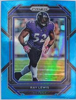 Ray Lewis
