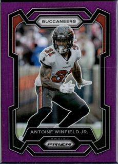 Antoine Winfield Jr.