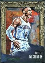 Russell Westbrook