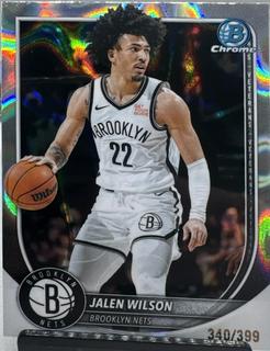 Jalen Wilson