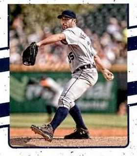 Justin Verlander
