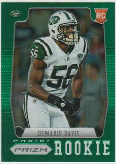 Demario Davis