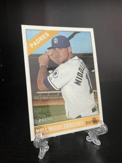 Will Middlebrooks