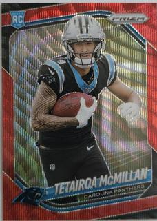Tetairoa McMillan
