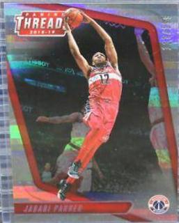 Jabari Parker