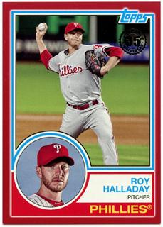 Roy Halladay
