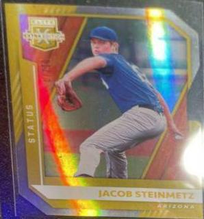 Jacob Steinmetz