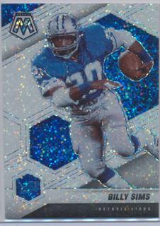 Billy Sims