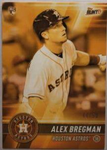 Alex Bregman