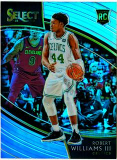 Robert Williams III