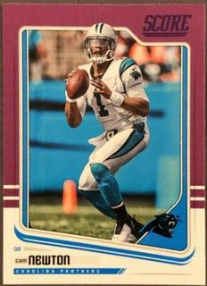 Cam Newton