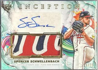 Spencer Schwellenbach