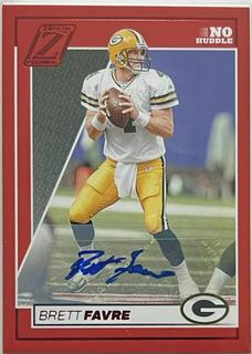 Brett Favre