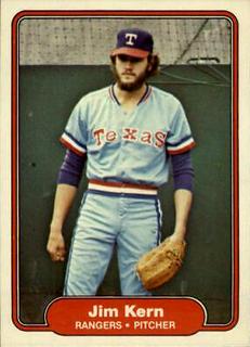 Jim Kern
