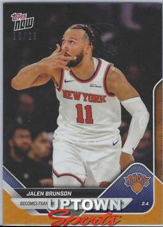Jalen Brunson
