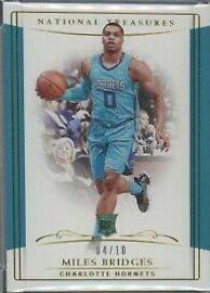 Miles Bridges