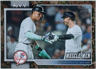 Aaron Judge