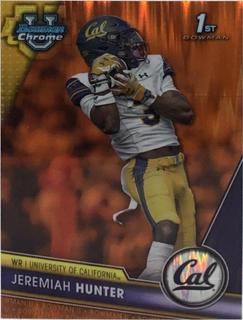 Jeremiah Hunter