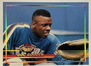Doc Gooden