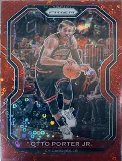 Otto Porter Jr.