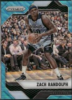 Zach Randolph