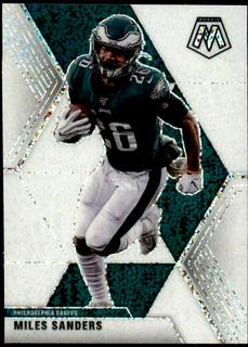 Miles Sanders