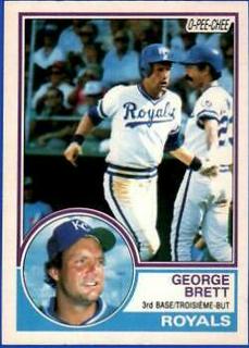 George Brett