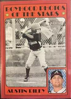 Austin Riley