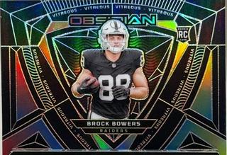 Brock Bowers