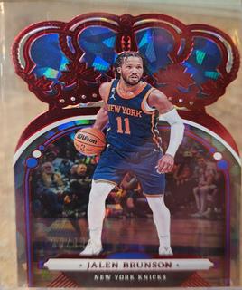 Jalen Brunson