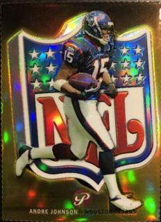 Andre Johnson