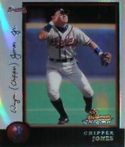 Chipper Jones