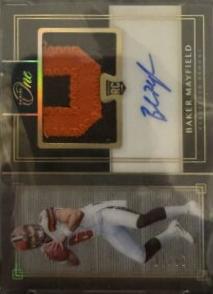 Baker Mayfield