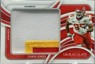 Chris Jones