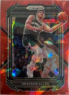 Grayson Allen