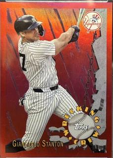 Giancarlo Stanton