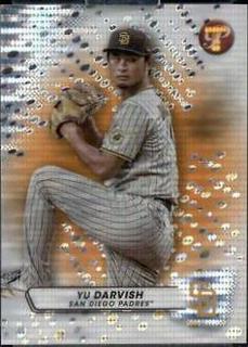 Yu Darvish