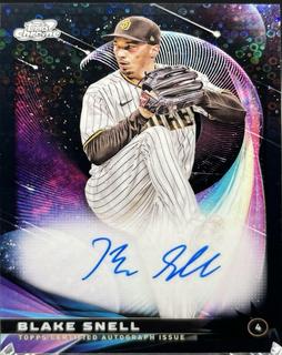 Blake Snell