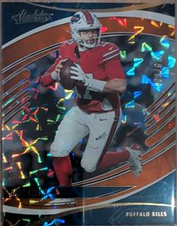 Josh Allen