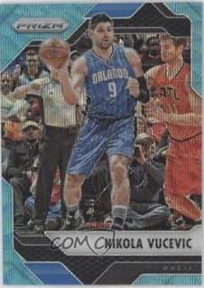 Nikola Vucevic