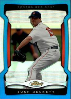 Josh Beckett