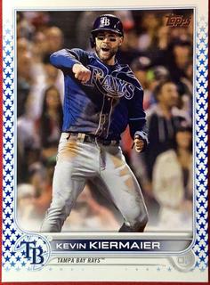 Kevin Kiermaier