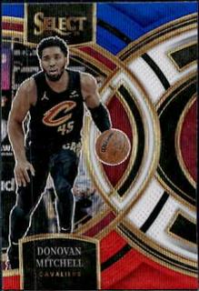 Donovan Mitchell