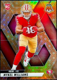 Mykel Williams
