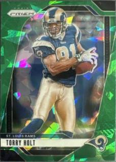 Torry Holt