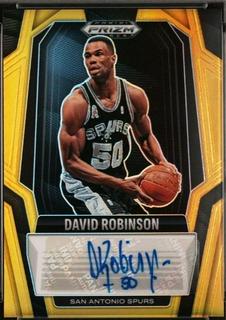 David Robinson