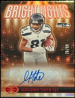 Golden Tate III