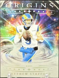 Matthew Stafford