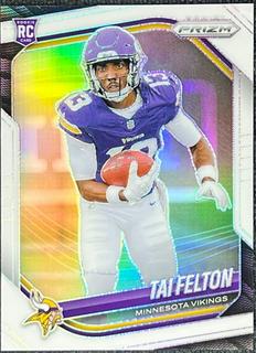 Tai Felton