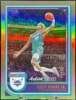 Kelly Oubre Jr.